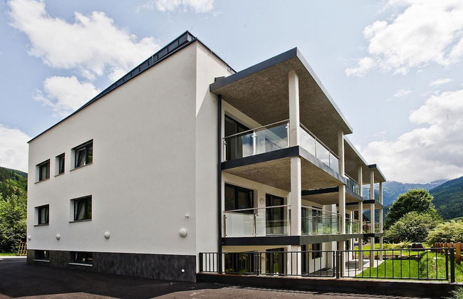 Apartment in Neukirchen by Wildkogelbahn - Foto 21