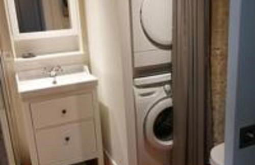 Appartement dans Hotel de Flaux - Foto 19