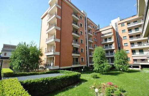 Chicco family - Appartamento spazioso per famiglie e soggiorni business - Cinelli Apartment - Foto 14