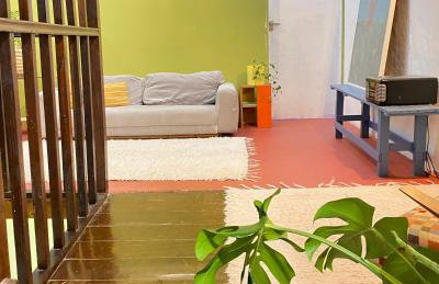 Casa de Hóspede - Principal Rua Carnaval Olinda - Foto 15