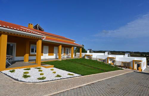 Ericeira TreeGarden - Foto 11