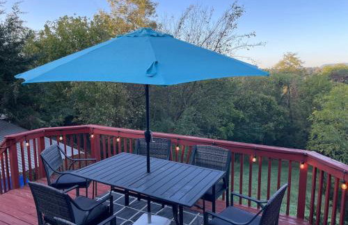 The Firefly Lodge at Shenandoah - Foto 12