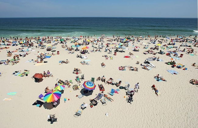 HC-121 Beach Haus - Foto 21