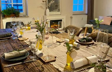 Ferienwohnung Lieselotte - Foto 24