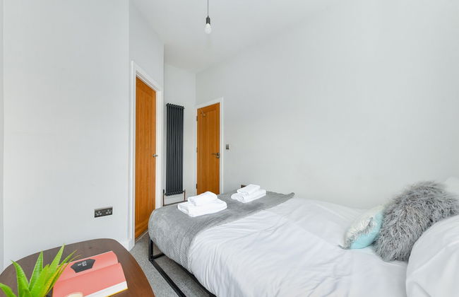 Long Eaton Modern 4bed House - Foto 20