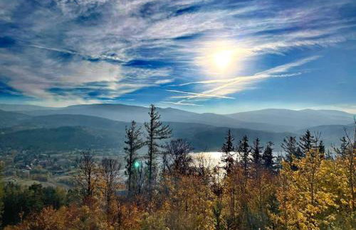 Domek w Karkonoszach. Cichy Zakątek - Foto 21