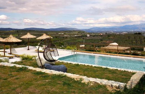 Alagni Cretan Resort - Foto 46