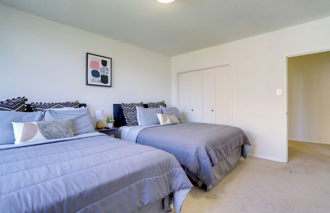 Elegant Apartments Near the Pentagon - Foto 12