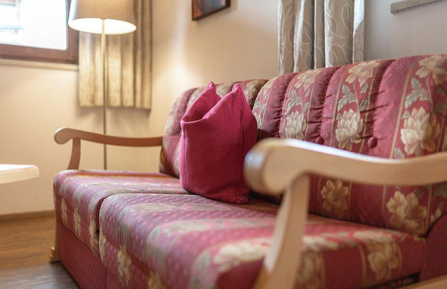 Apartment in Fugen Near Spieljochbahn - Foto 6