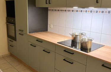 Le panorama - Appartement meublé 5 pièces cuisine salle de bain - Photo 17
