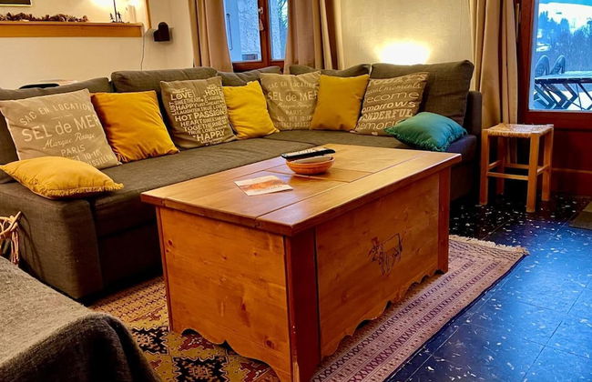 : Chalet la Barallette – Esc’Appart - Foto 9