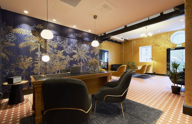 Bob W KOTI Katajanokka - Foto 4