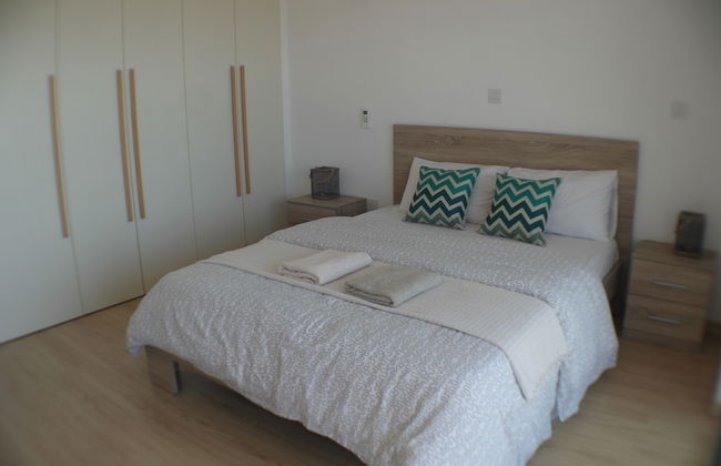 Eden Beach Apartments - Foto 36