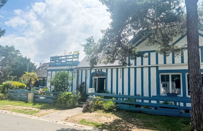 La Villa bleue - Foto 35