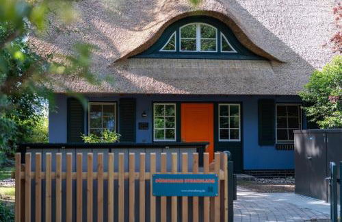 Dünenhaus Strandlang - Foto 1