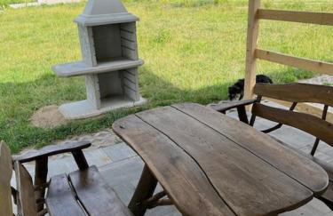 Domek Stara Kuźnia LUX - Foto 6