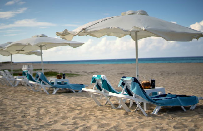 V Royal Luxury Villas - Foto 1