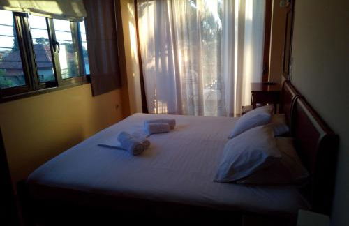 Ostria Maisonettes and Studios - Foto 43