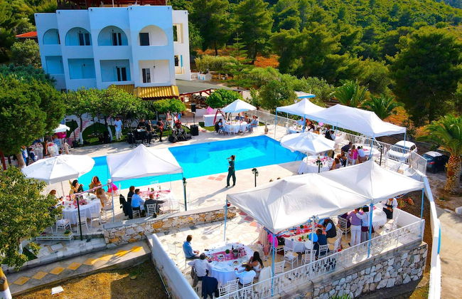 Villa Agnanti - Foto 45