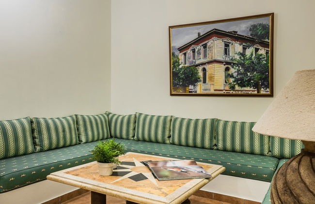 Alekata-Traditional Villas of Kefalonia - Foto 55