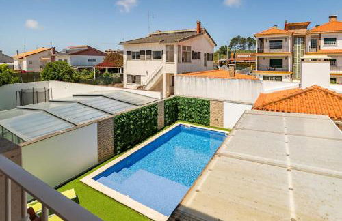 Casa Nazare - Foto 29