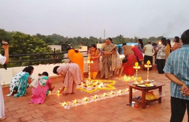 Ramana Towers - Foto 17