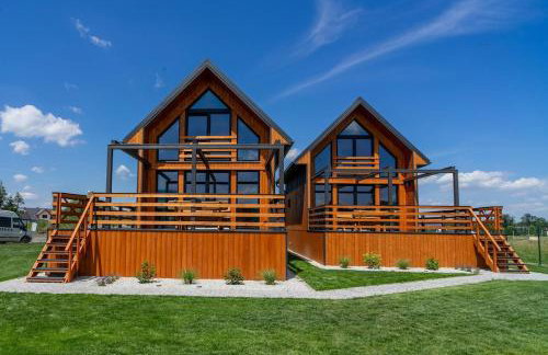 Szmaragdowe Karkonosze - Foto 1