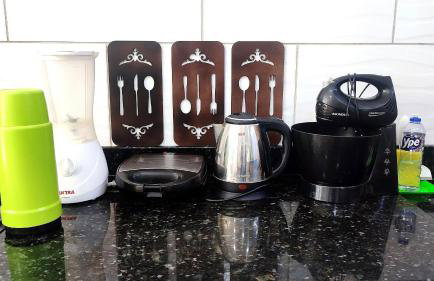 Linda Casa Bairro tranquilo prox Cataratas - Foto 47