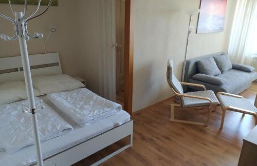 Apartment Meerblick - Foto 14