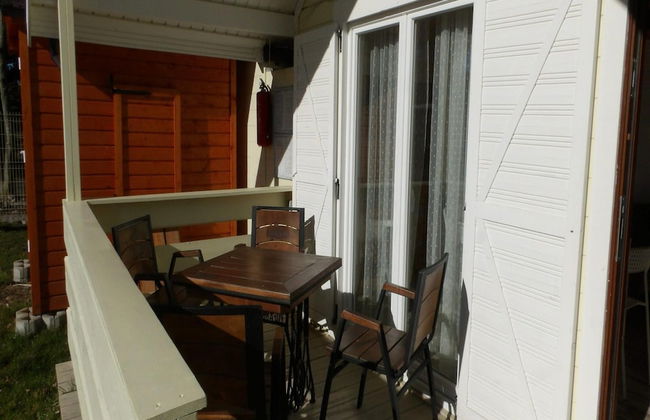 Cottage in Ustronie Morskie Near Sandy Beach - Photo 3