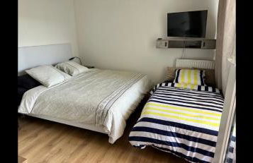 Beau Studio avec belle terrasse au centre ville de Nice - Foto 20