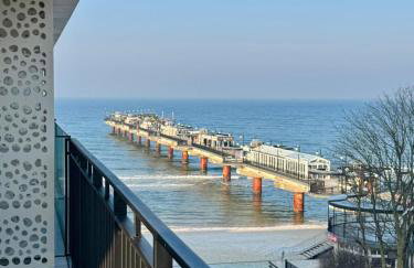 Baltic Infinity Garden Suite 316 - SPA & Pool Access - Foto 20