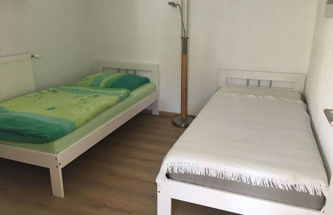 Monteurzimmer Leimen - Foto 2