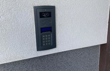 Black&Gold Apartament - Photo 21