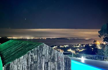 Cabañas Rias Baixas - Foto 5