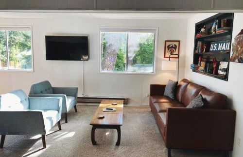 Woods Bay Get-A-Way - Foto 9