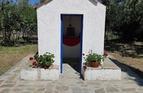 Beachfront cottage house in olive grove - Foto 44