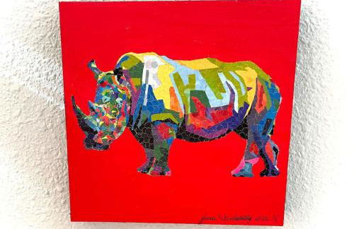 Trendy Modern Loft in Rino Art District - Photo 25