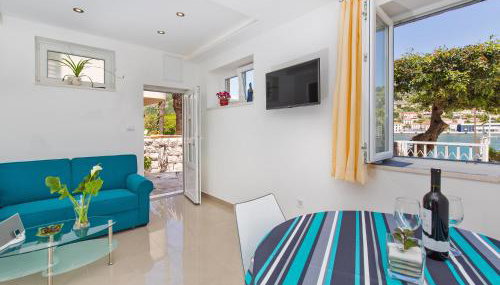 Apartments Marija Lapad - Foto 4