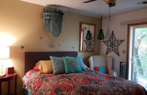 Grizzly Roadhouse Bed and Breakfast - Foto 27