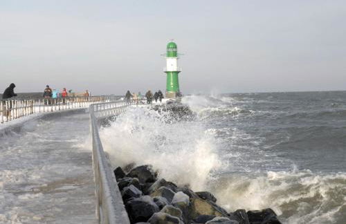 Bungalow in Alt Bukow Near the Beach - Photo 51