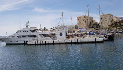 PUERTO ESTEPONA - Photo 4