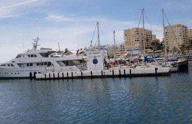 PUERTO ESTEPONA - Photo 4