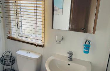 Princess's Palace, Holiday Lodge, Malvern View Leisure Park - Photo 26