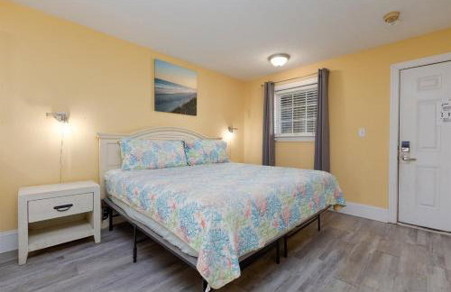 Surf City Beach Stay- Dolphins Drift Motel Unit - Foto 6