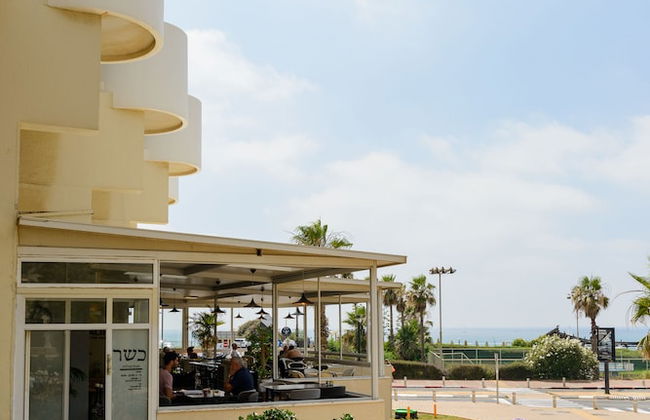 2 Terraces Panoramic Sea View & Parking - Foto 30