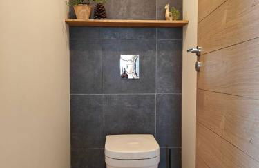 A break in Vérel Nature, Family, Mountain view - Photo 59