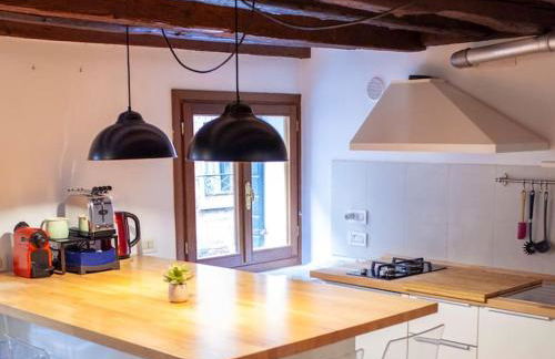 Erbe Canal View Private House - Foto 1