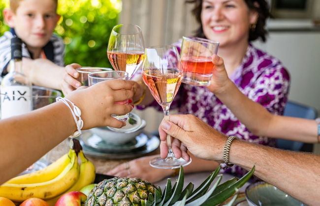 Chalet in Brabant With Spacious Garden - Photo 17