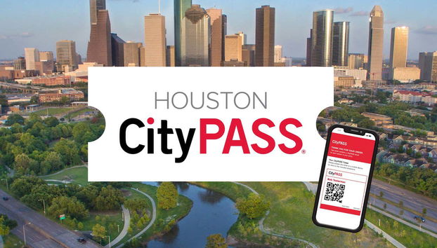 Houston CityPASS®